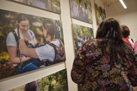 Konferencja Wiślańskie Żywotki